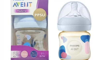 Cara Memilih Botol Susu Anti Kolik untuk Bayi Baru Lahir (Plus Rekomendasi Terbaik)