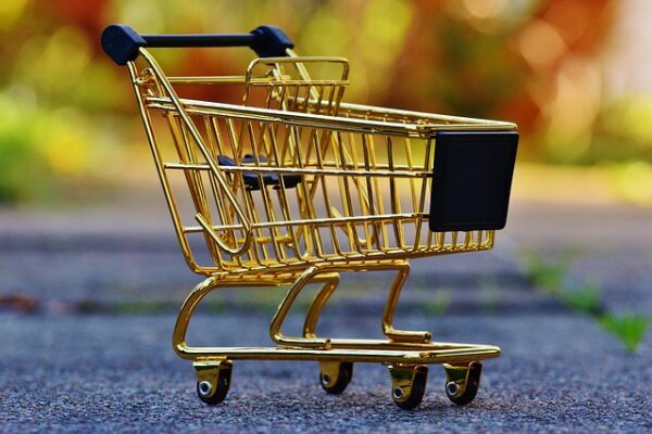 Tips Hemat Belanja Perlengkapan Bayi di Shopee untuk Ibu Baru