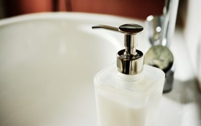 5 Sabun Bayi dengan pH Seimbang untuk Kulit Sensitif