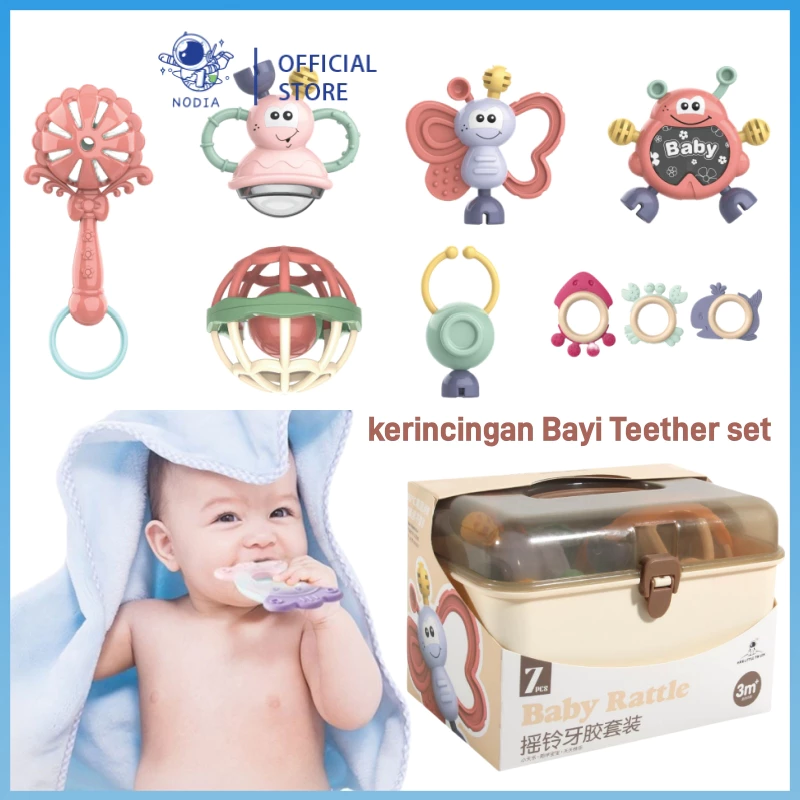 Tips Membeli Perlengkapan Bayi di Shopee Agar Tidak Salah Pilih